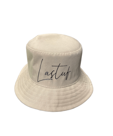 Buckets Bege Lastuf