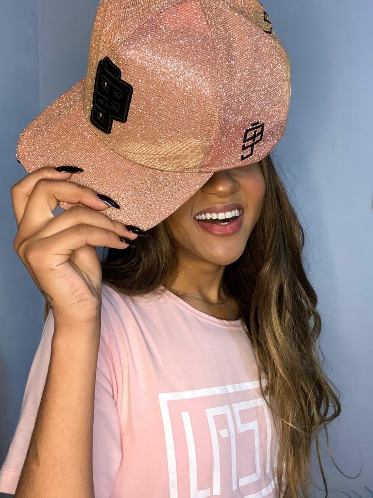 BONÉ ABA CURVA - OURO - Imagem 7