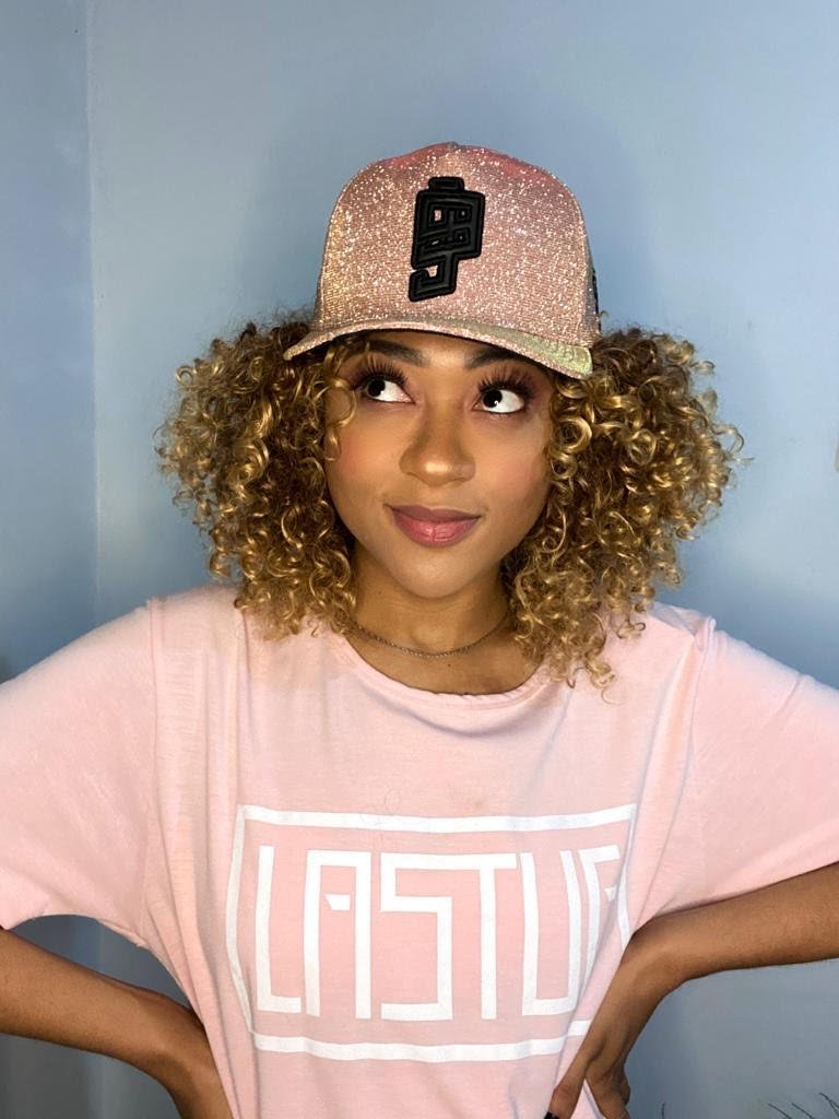 BONÉ ABA CURVA - OURO - Imagem 8