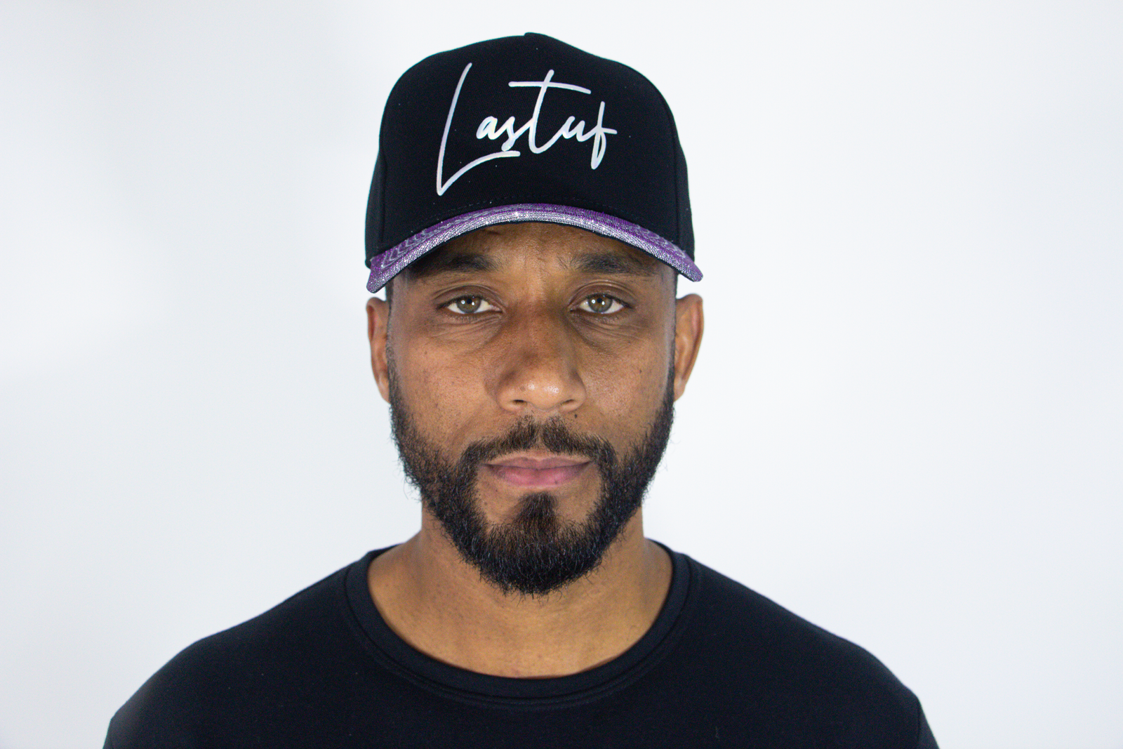 BONÉ FURTA-COR LASTUF - PRETO - Imagem 3