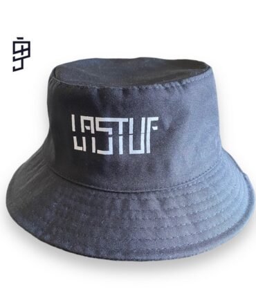 Buckets Preto Lastuf